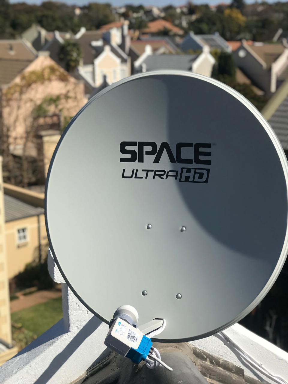 TV wall mount installation Centurion